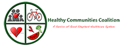 Healthy Communities Coalition